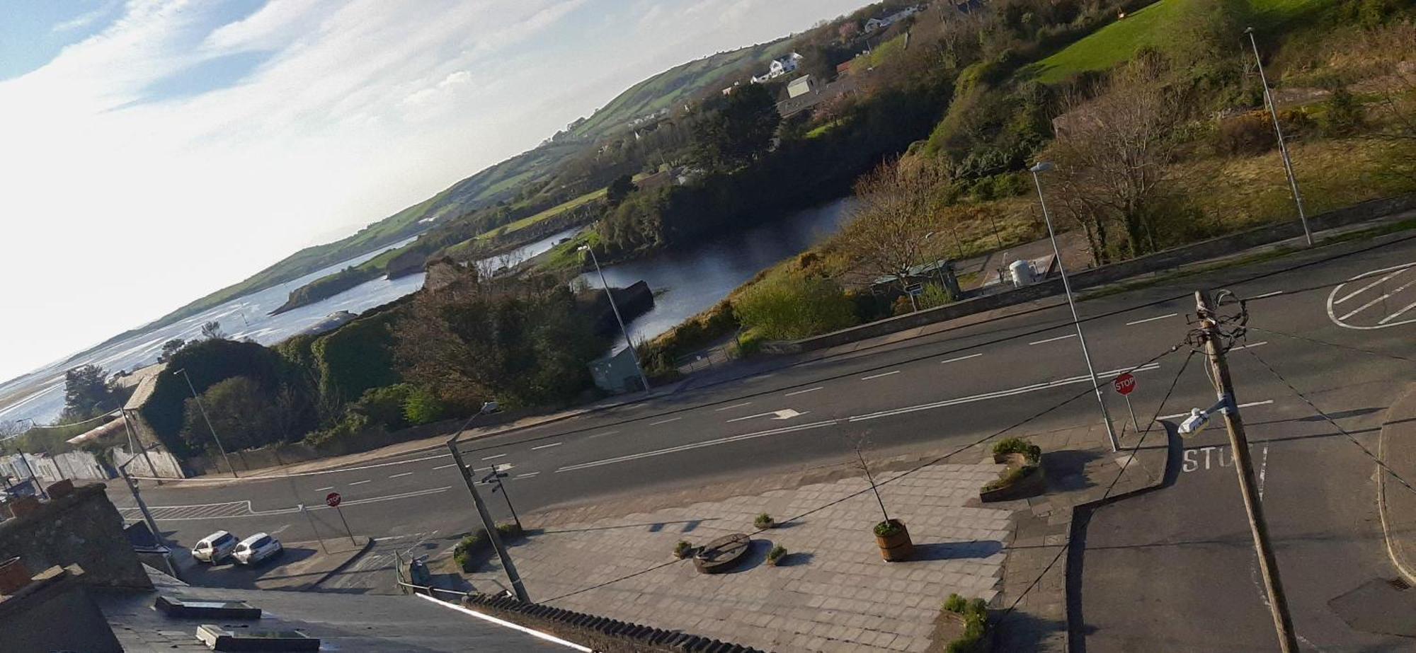 Wild Atlantic Way - Retreat - Sleeps 12 Villa Ballyshannon Exterior photo