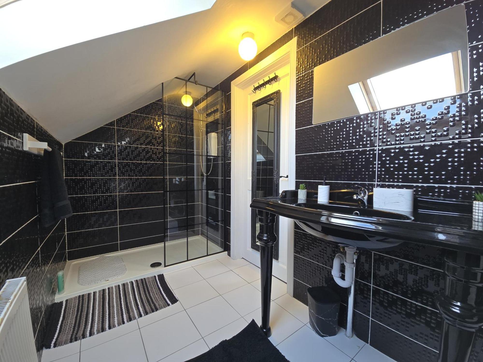 Wild Atlantic Way - Retreat - Sleeps 12 Villa Ballyshannon Exterior photo