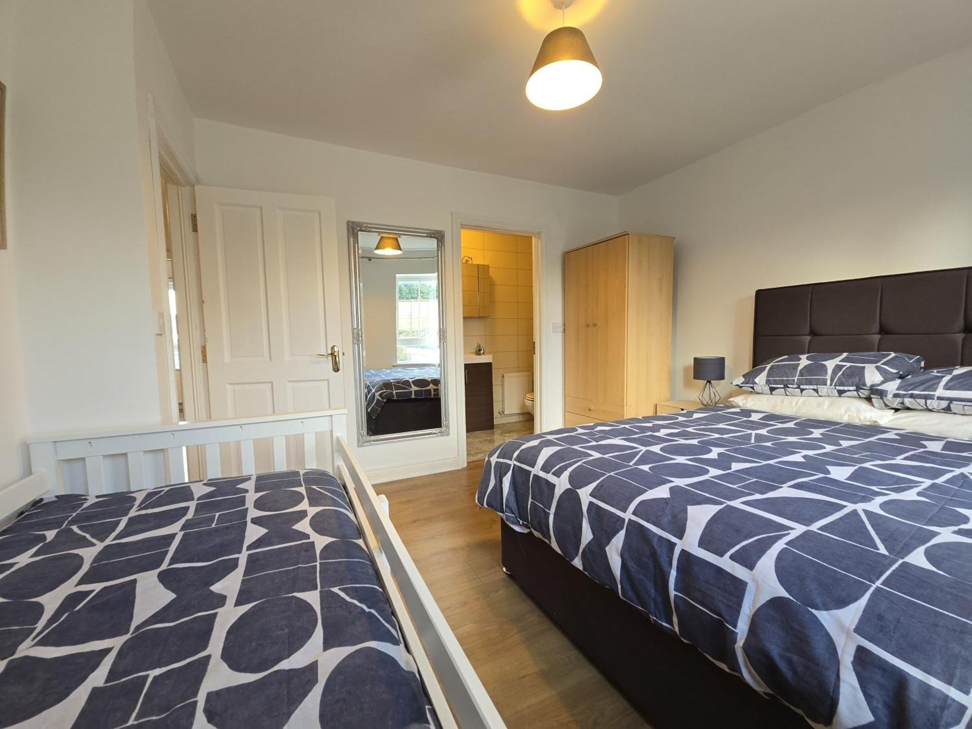 Wild Atlantic Way - Retreat - Sleeps 12 Villa Ballyshannon Exterior photo