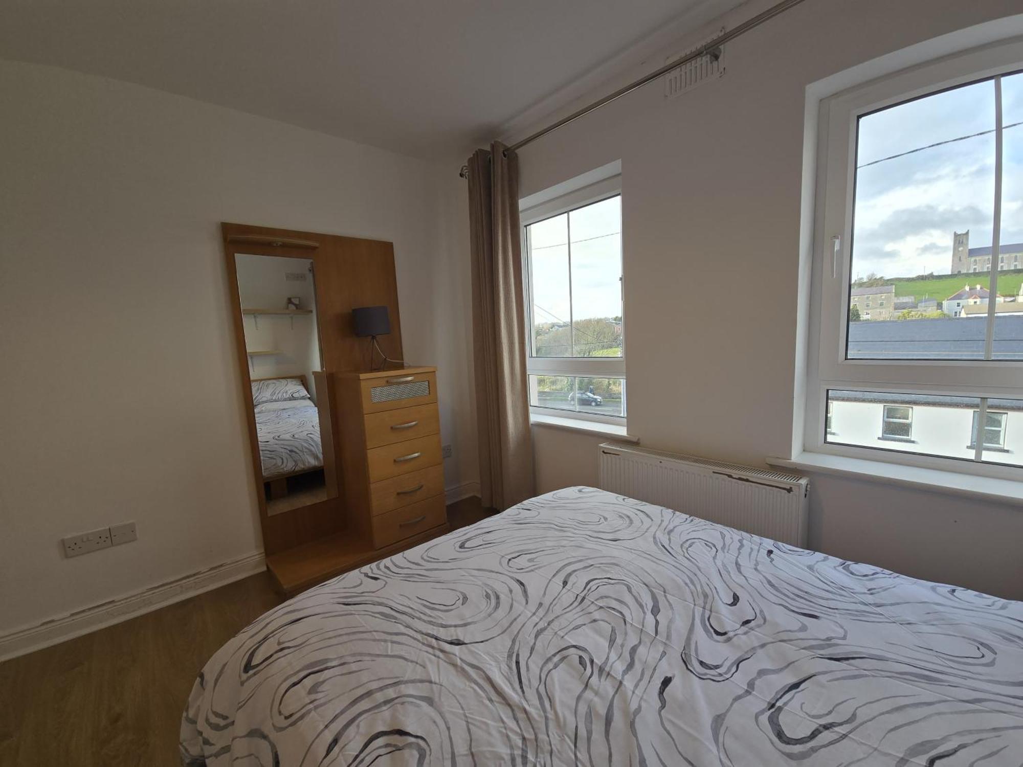 Wild Atlantic Way - Retreat - Sleeps 12 Villa Ballyshannon Exterior photo