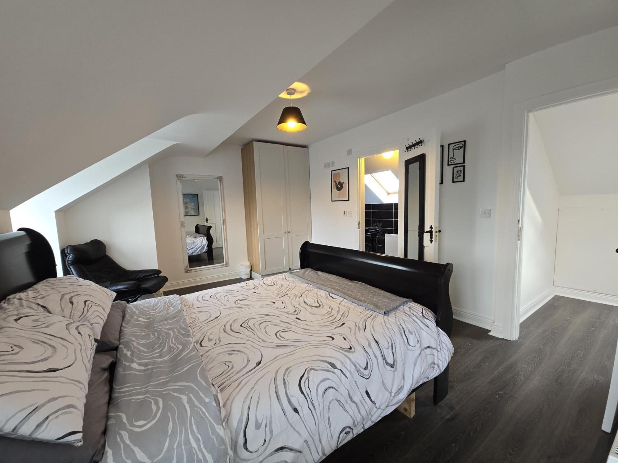 Wild Atlantic Way - Retreat - Sleeps 12 Villa Ballyshannon Exterior photo