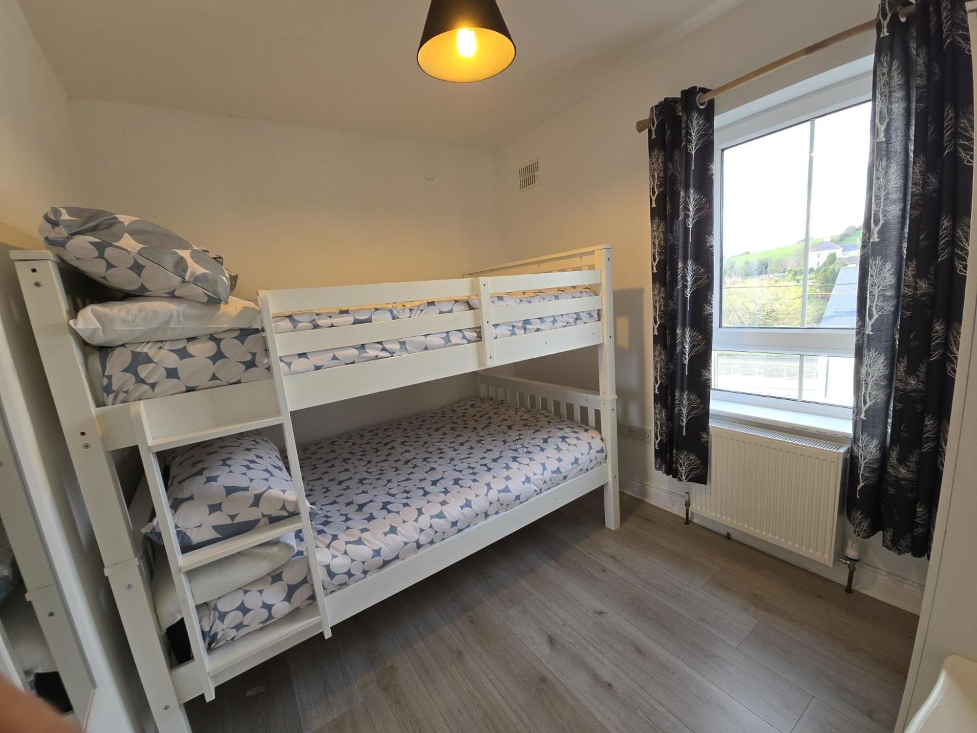 Wild Atlantic Way - Retreat - Sleeps 12 Villa Ballyshannon Exterior photo