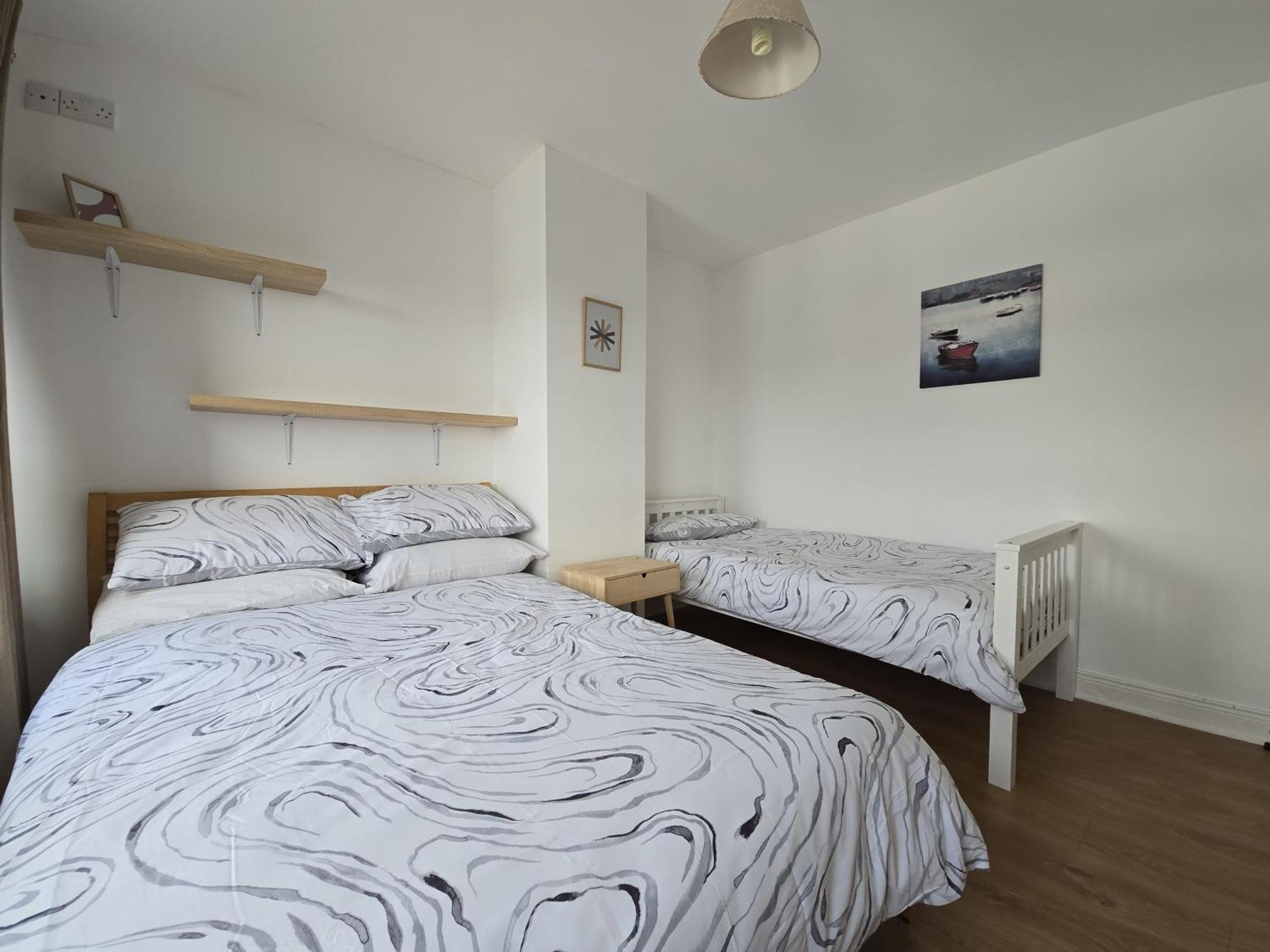 Wild Atlantic Way - Retreat - Sleeps 12 Villa Ballyshannon Exterior photo