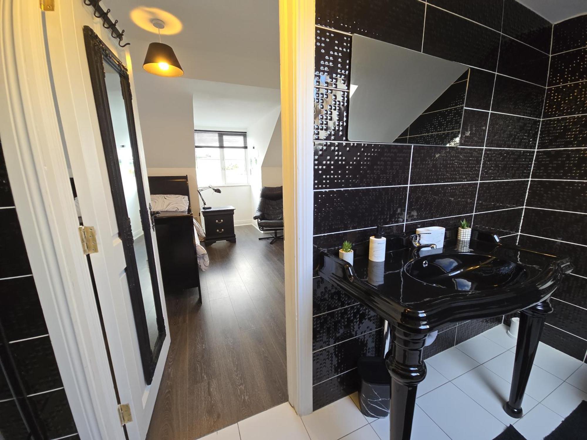 Wild Atlantic Way - Retreat - Sleeps 12 Villa Ballyshannon Exterior photo